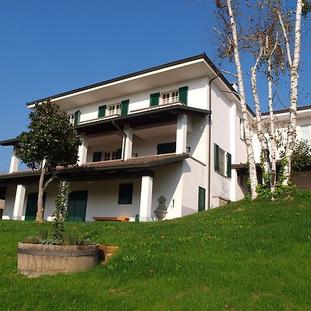 페레레 Agriturismo Sette Colli 빌라 외부 사진