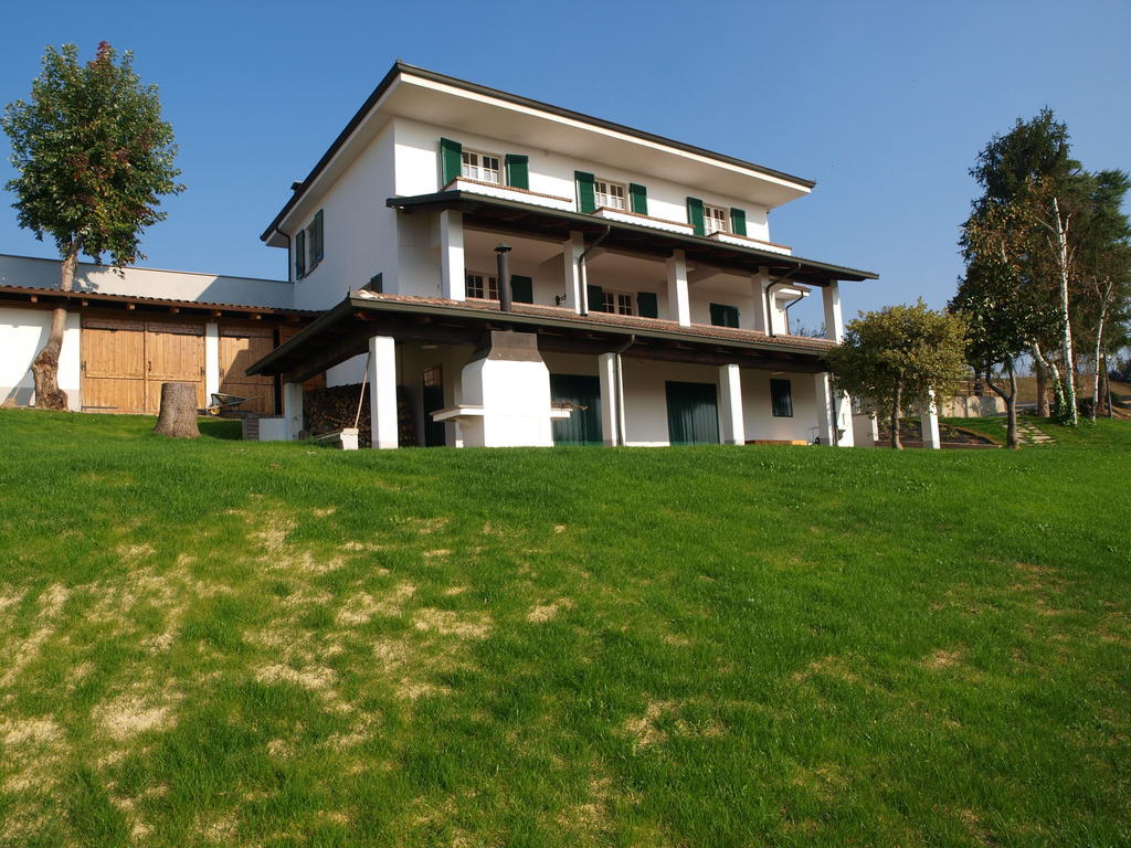 페레레 Agriturismo Sette Colli 빌라 외부 사진